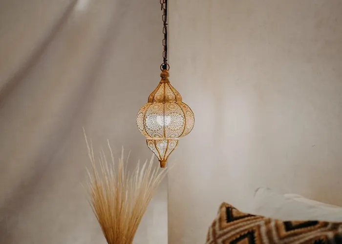 Hotel Sacred Hideaways *