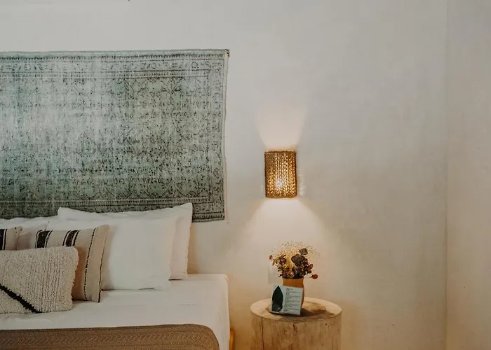 Hotel Sacred Hideaways