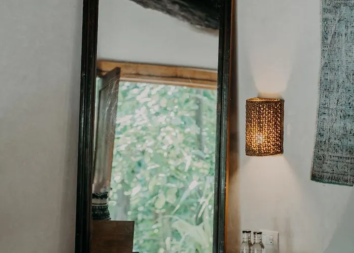 Hotel Sacred Hideaways Tulum