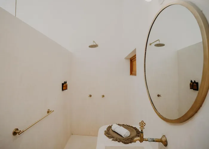 Sacred Hideaways Tulum