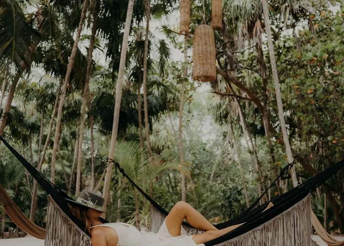 Sacred Hideaways *
