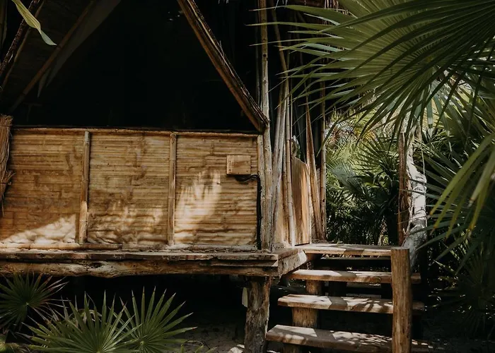 Sacred Hideaways Hotel