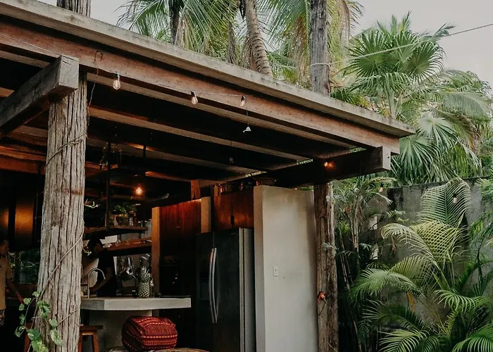 Sacred Hideaways *
