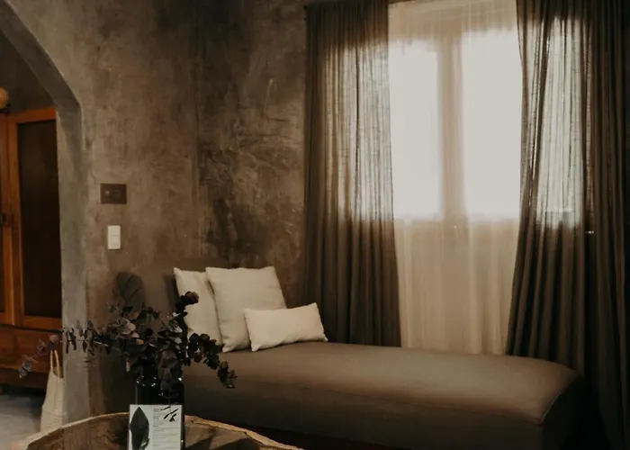 Hotel Sacred Hideaways