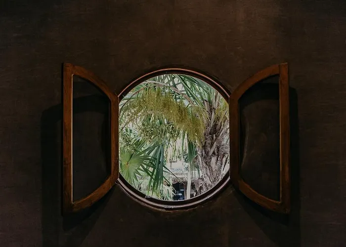Hotel Sacred Hideaways Tulum
