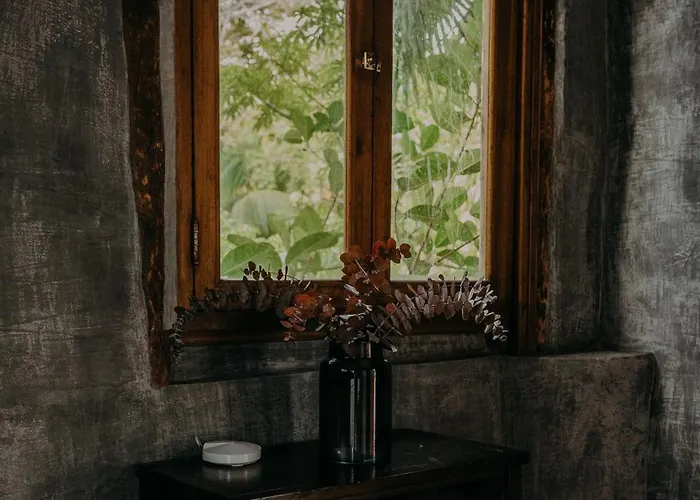 Sacred Hideaways Tulum